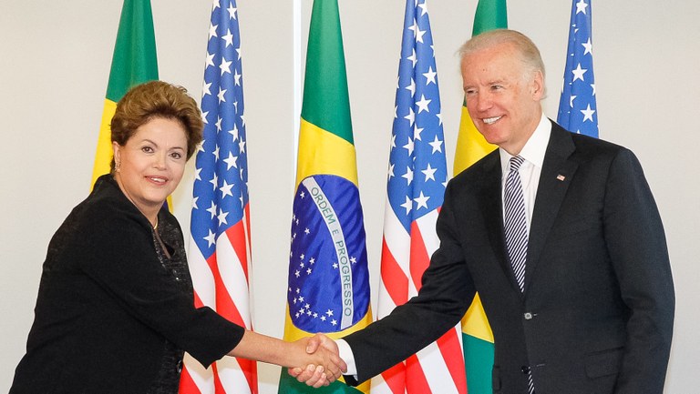 Vice-Presidente dos Estados Unidos da América - 03