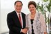 Vice-Primeiro Ministro da China - 01