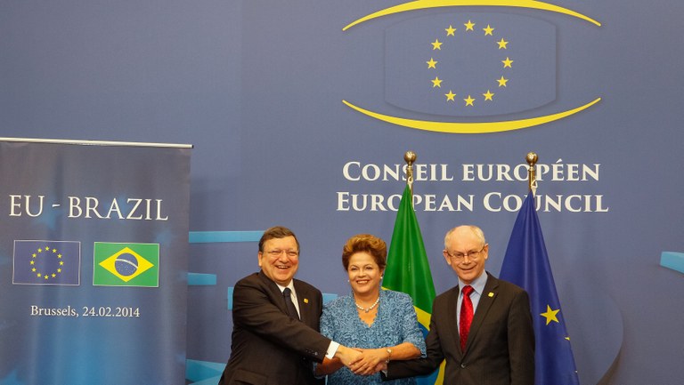 VII Cúpula Brasil-União Europeia - 03