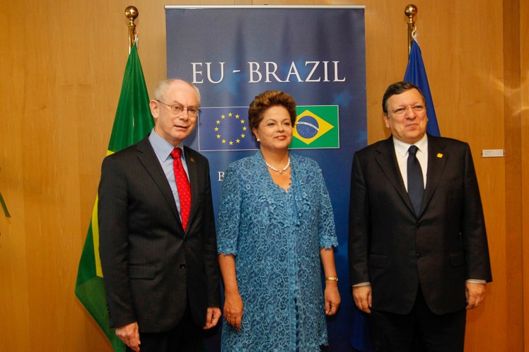 VII Cúpula Brasil-União Europeia - 04