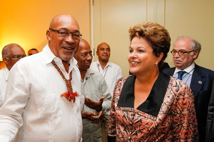 VII Reunião Ordinária da Unasul - 05