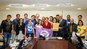 Virgínia Barros presidenta da União Nacional dos Estudantes - UNE - 03