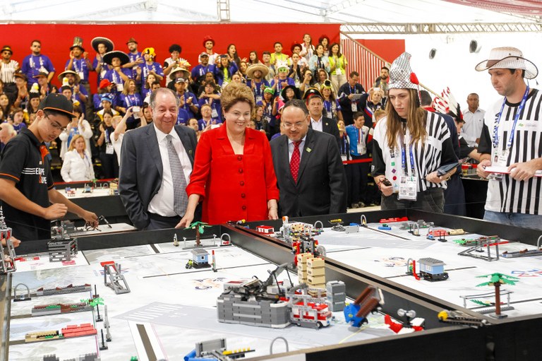 8ª Olimpíada do Conhecimento 2014 - 03