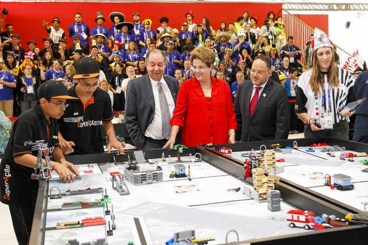 8ª Olimpíada do Conhecimento 2014 - 04