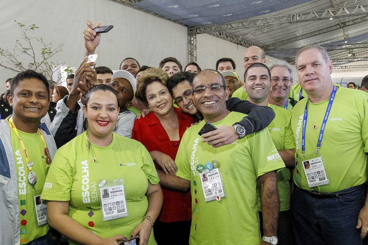 8ª Olimpíada do Conhecimento 2014 - 05