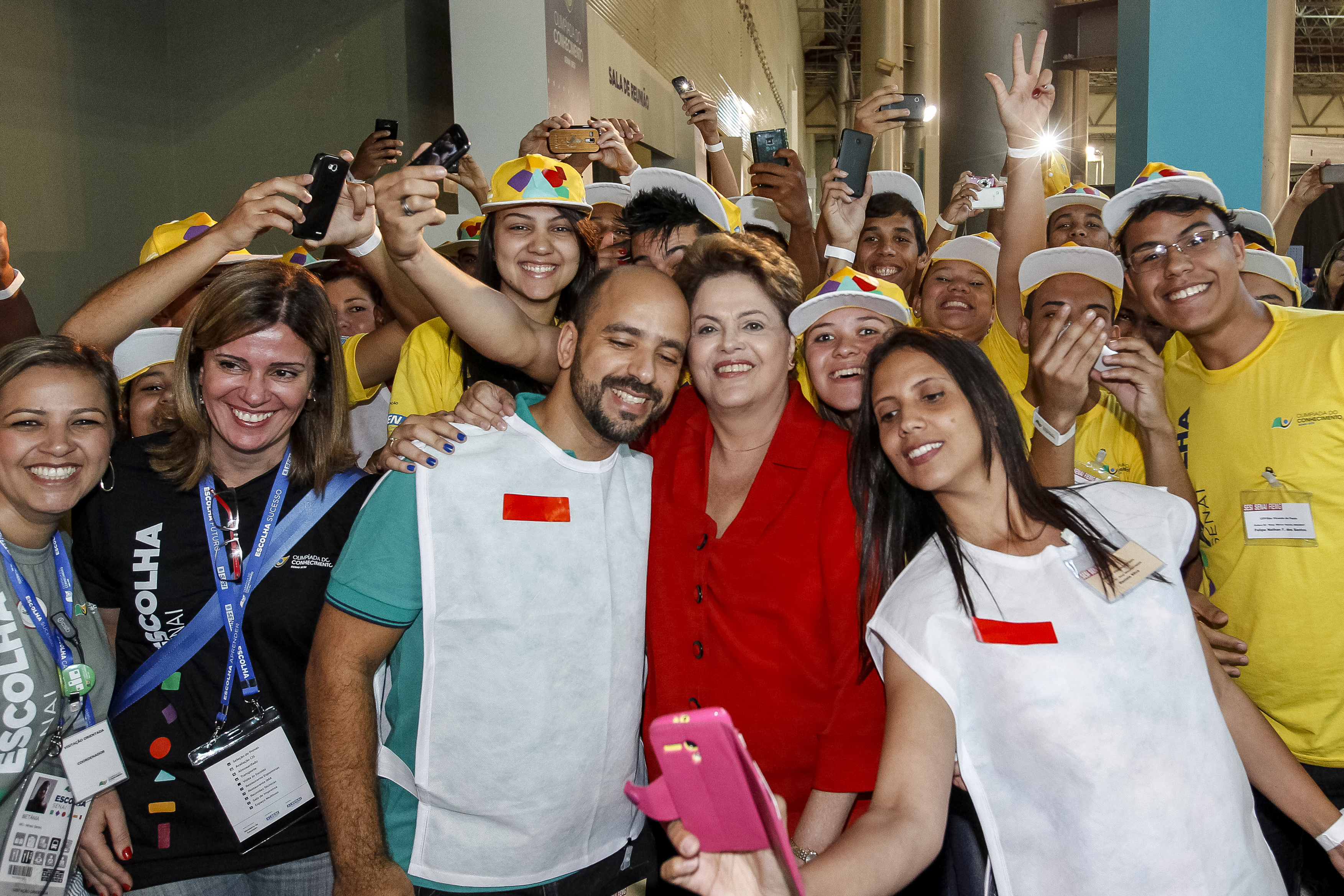 8ª Olimpíada do Conhecimento 2014 - 06