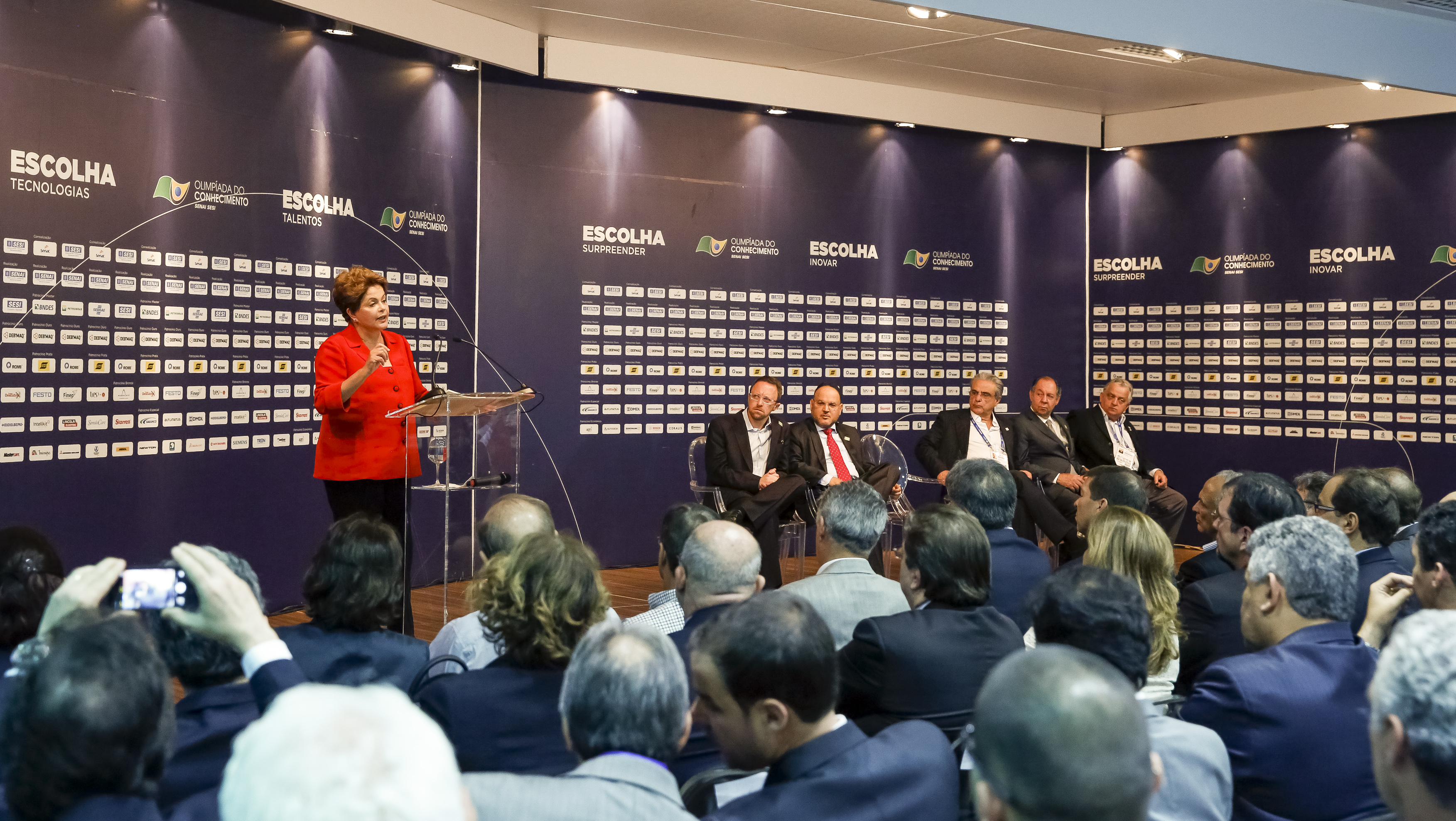 8ª Olimpíada do Conhecimento 2014 - 08