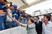 Visita à Arena Corinthians - 10