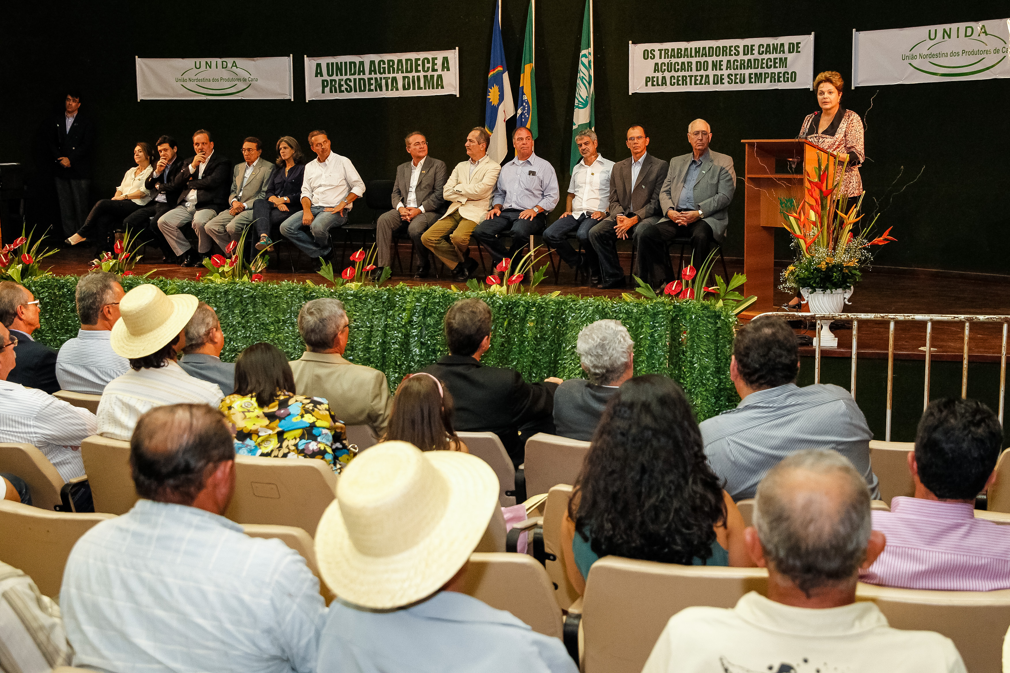 Visita à Associação dos Fornecedores de Cana de Pernambuco - 03