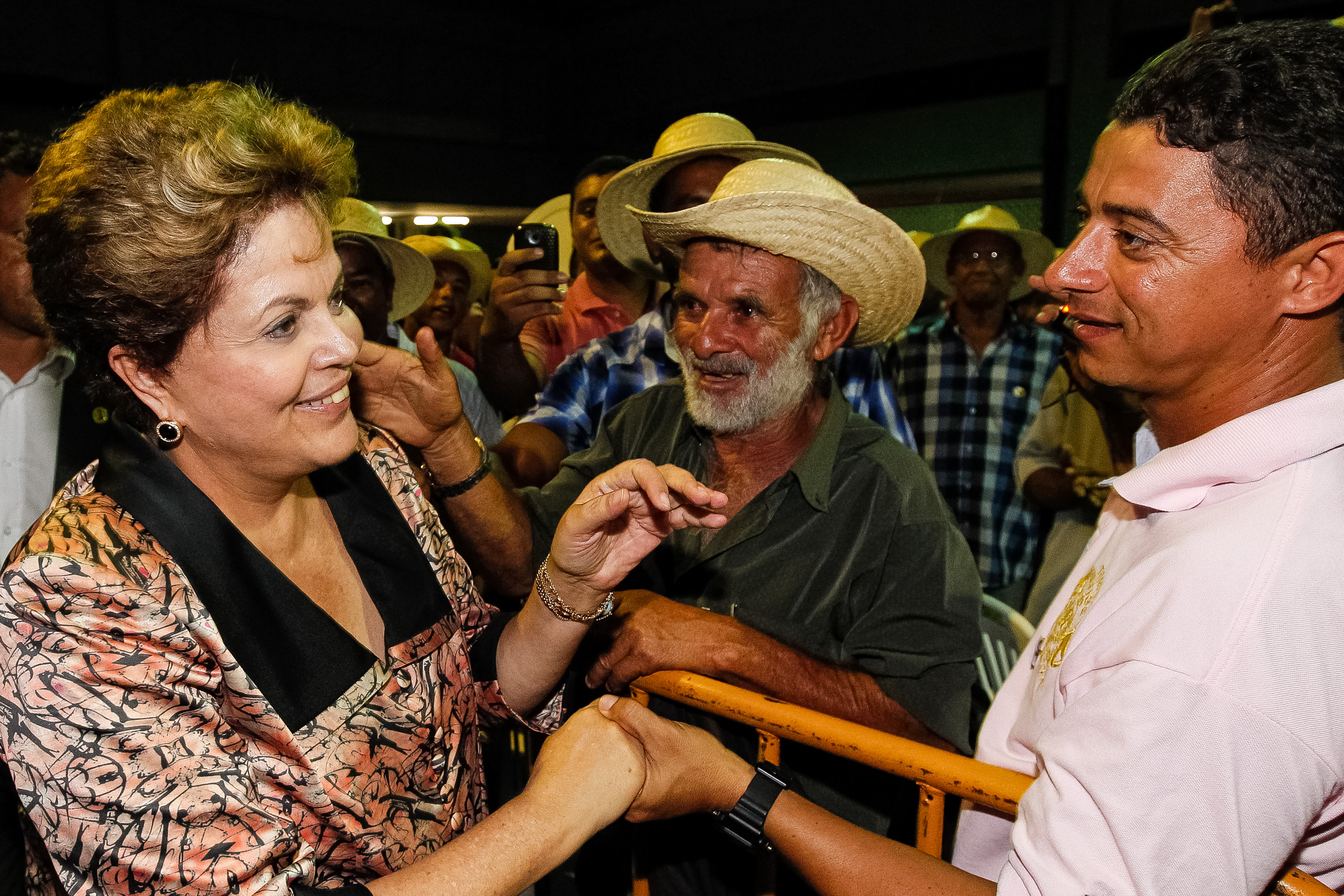 Visita à Associação dos Fornecedores de Cana de Pernambuco - 04