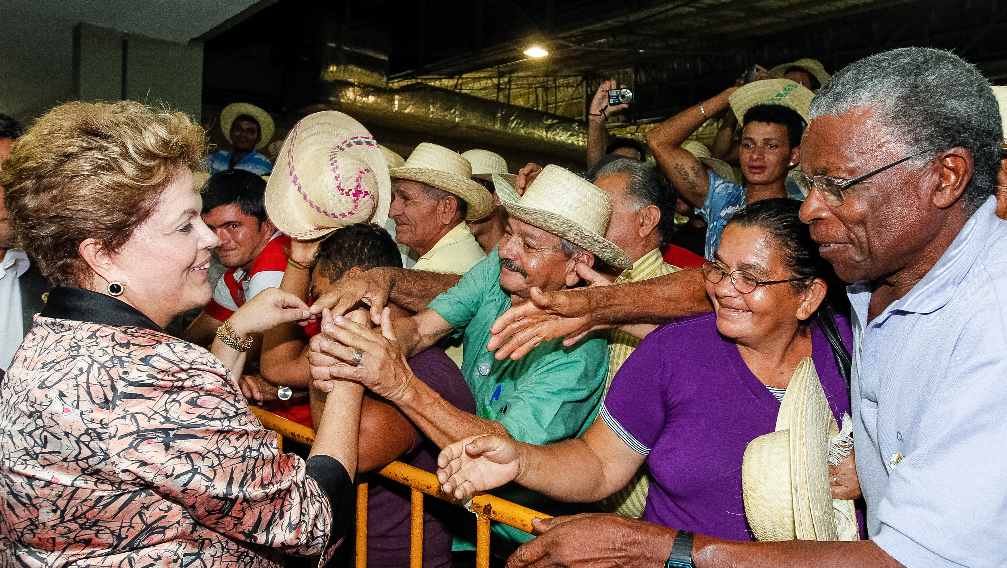 Visita à Associação dos Fornecedores de Cana de Pernambuco - 06