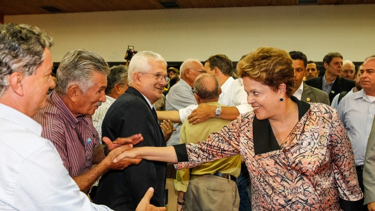 Visita à Associação dos Fornecedores de Cana de Pernambuco - 02