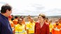 Visita à Barragem de Jati, do Projeto de Integração do Rio São Francisco - PISF - 03