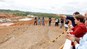 Visita à Barragem de Jati, do Projeto de Integração do Rio São Francisco - PISF - 04