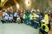 Visita à Travessia do Túnel de Conexão entre São Conrado e a Barra na Linha 4 do Metrô - Trackmobile - 05