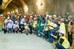 Visita à Travessia do Túnel de Conexão entre São Conrado e a Barra na Linha 4 do Metrô - Trackmobile - 06
