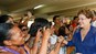 Visita ao Centro Integrado de Educação Pública - CIEP - Apresentação do Programa Piraí Digital - 03