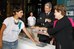 Visita ao espaço Brasil - 01