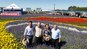 Visita ao Show Rural Coopavel 2013 - 03