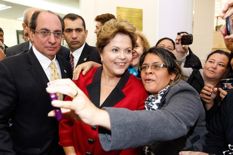 Visita ao Sindicato dos Comerciários de São Paulo - 13