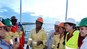 Visita ao Superporto de Açu em São João da Barra  - 01
