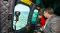 Visita às áreas atingidas por tornado - 02