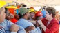 Visita às obras da Estação de Bombeamento - EBI-1, do Projeto de Integração do Rio São Francisco - PISF - 06