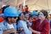 Visita às obras da Estação de Bombeamento - EBI-1, do Projeto de Integração do Rio São Francisco - PISF - 10
