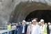 Visita às obras da Estação São Conrado e deslocamento pelo túnel da Linha 4 do Metrô do Rio de Janeiro - 04