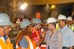 Visita às obras da Estação São Conrado e deslocamento pelo túnel da Linha 4 do Metrô do Rio de Janeiro - 05