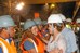 Visita às obras da Estação São Conrado e deslocamento pelo túnel da Linha 4 do Metrô do Rio de Janeiro - 06