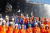 Visita às obras da P-74 no Estaleiro Inhaúma - 16