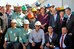 Visita às obras de modernização da linha férrea em Belo Horizonte - 04