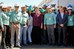 Visita às obras de modernização da linha férrea em Belo Horizonte - 02