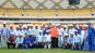 Visita às obras do Estádio Arena da Amazônia - 02