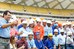 Visita às obras do Estádio Arena da Amazônia - 03