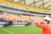 Visita às obras do Estádio Arena da Amazônia - 06