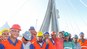 Visita às obras e abertura ao tráfego da Pista Oeste do Corredor Via Mangue - 02
