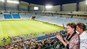 Visita de inauguração ao Complexo do Estádio Arena das Dunas - 04