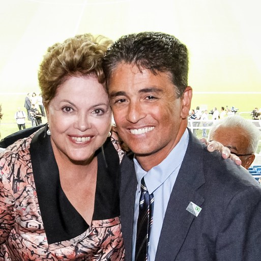Visita de inauguração ao Complexo do Estádio Arena das Dunas - 06