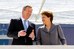  Dilma Rousseff durante cerimônia oficial de chegada ao Brasil do presidente da Alemanha 1
