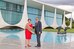 Presidenta Dilma Rousseff recebe, no Palácio da Alvorada, o presidente dos Estados Unidos, Barack Obama 2