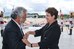 Dilma Rousseff recebe Xanana Gusmão