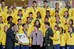 Dilma recebe os medalhistas dos 5º Jogos Mundiais Militares Rio 2011 - 1