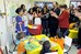 Visita inaugural à escola de educação infantil do Proinfância - 03