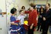 Visita inaugural à escola de educação infantil do Proinfância - 01