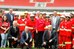 Visita inaugural ao Estádio Arena Beira-Rio - 01