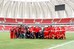 Visita inaugural ao Estádio Arena Beira-Rio - 03