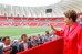 Visita inaugural ao Estádio Arena Beira-Rio - 05