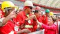 Visita inaugural ao Estádio Arena Beira-Rio - 08